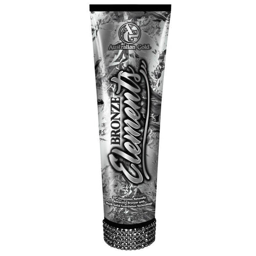 Bronze Elements 300ml Australian Gold - Planethair