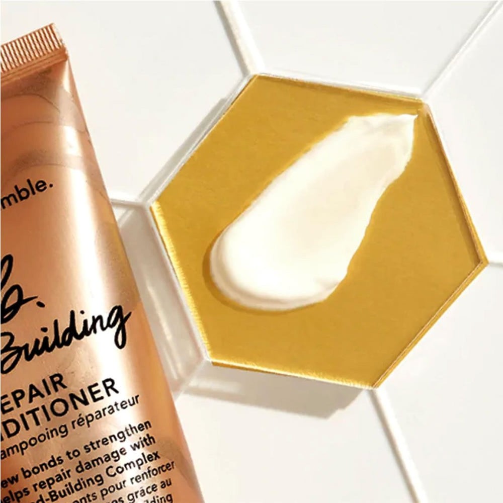 Bumble and Bumble Bond-Building Repair balsamo capelli rovinati 200ml - Planethair 