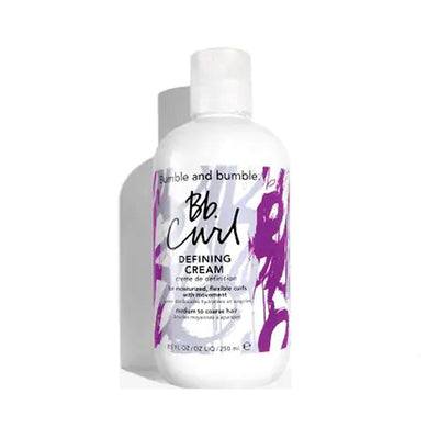Bumble and Bumble Curl Crema Definizione ricci 250ml Bumble and bumble