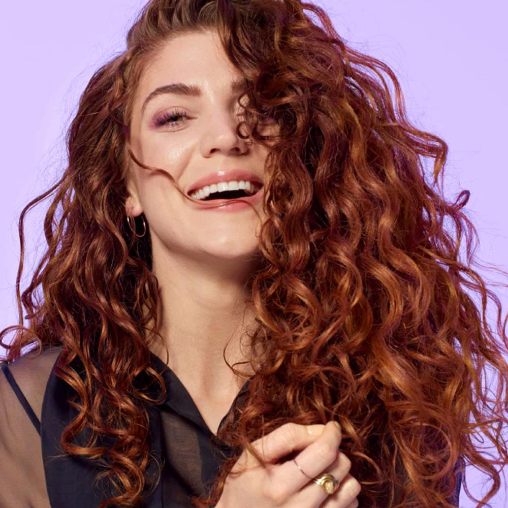 Bumble and Bumble Curl Mousse capelli ricci 146ml - Planethair 