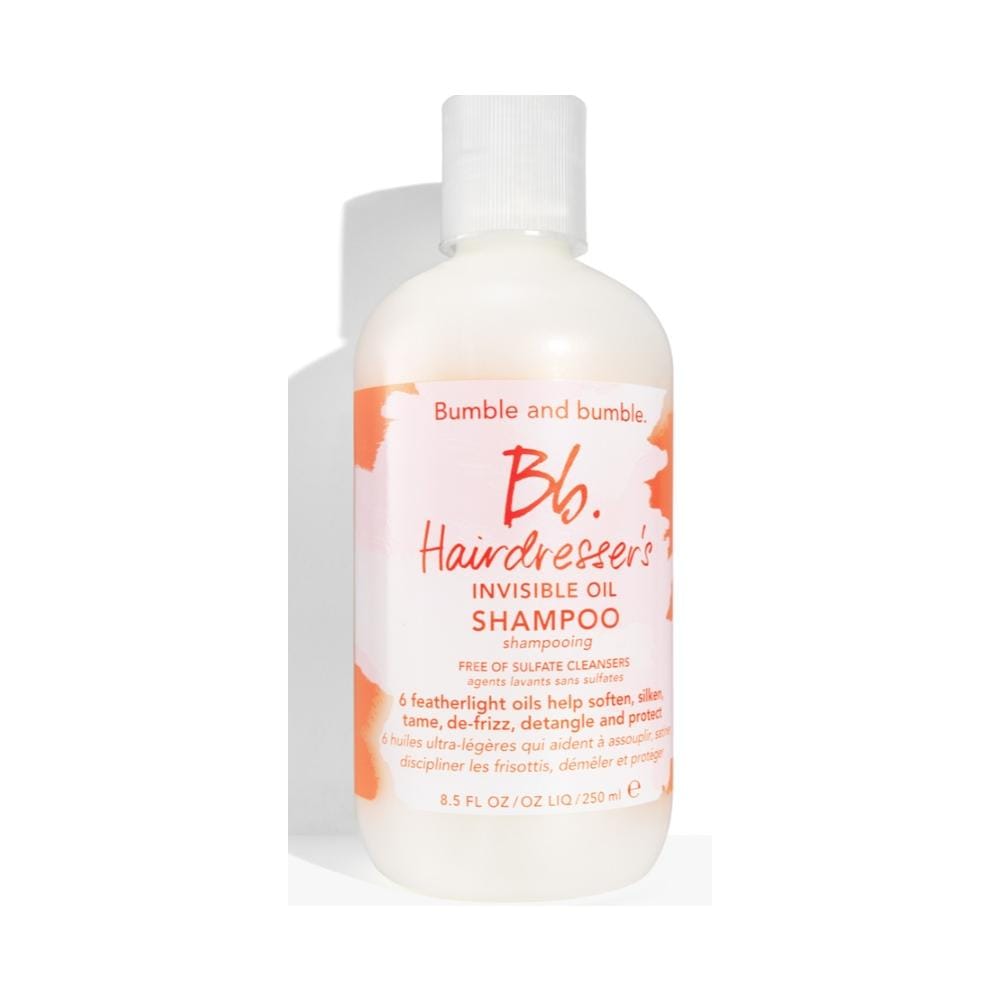 Bumble and Bumble Hairdresser's Invisible Oil Shampoo idratante 250ml - Capelli Secchi - 40%