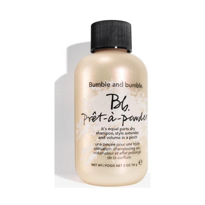 Bumble And Bumble Pret-a-powder 56gr shampoo secco Bumble and bumble