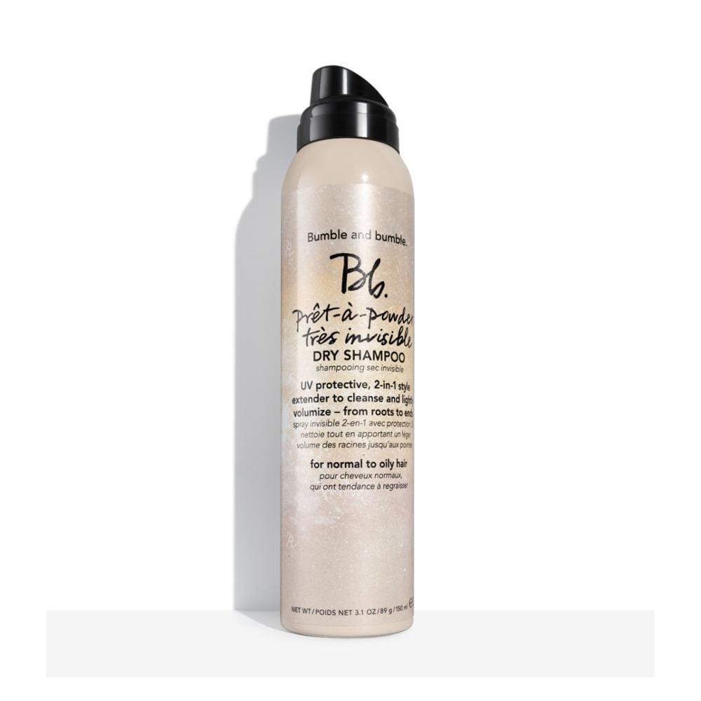Bumble and Bumble Pret-a-powder Tres Invisible Dry Shampoo secco 150ml Bumble and bumble