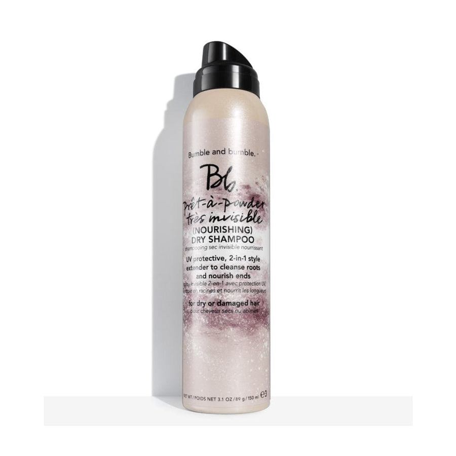 Bumble and Bumble Pret-a-powder Tres Invisible Nourishing Dry Shampoo secco 150ml Bumble and bumble