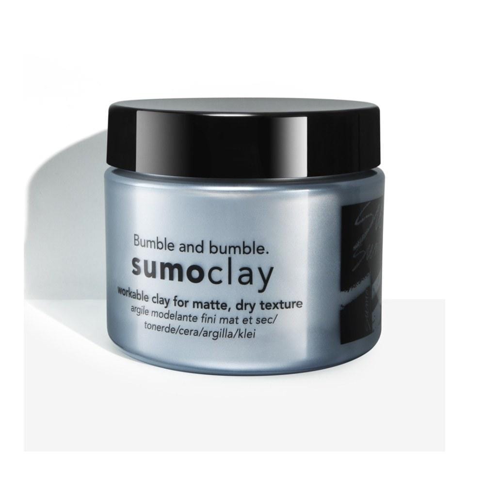 Bumble and Bumble Sumoclay 45ml cera opaca - Cere - 40%
