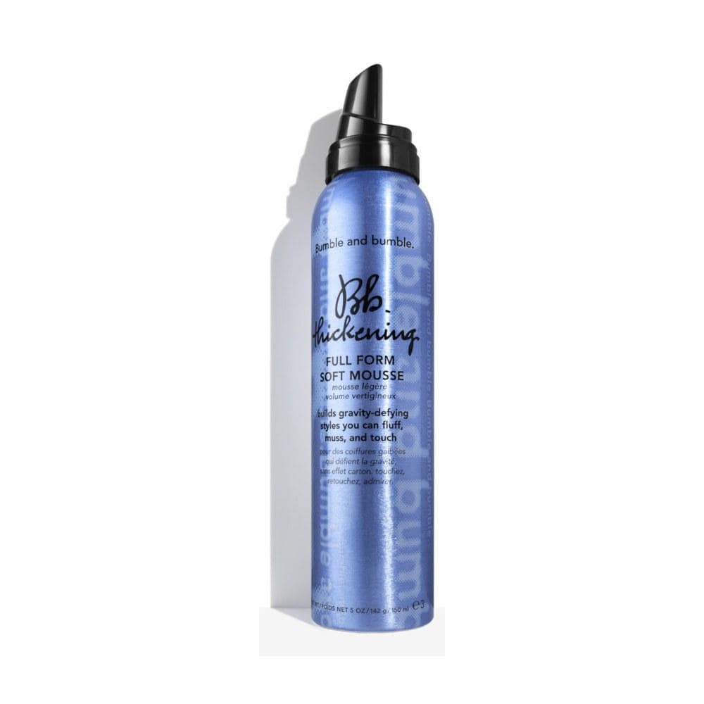 Bumble and Bumble Thickening Full Form Mousse volumizzante 150ml - Volumizzanti - 40%
