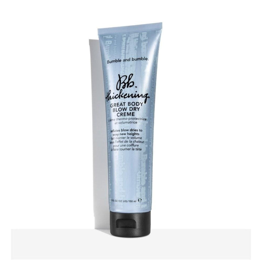 Bumble and Bumble Thickening Great Body Blow Dry Creme 150ml crema volumizzante capelli Bumble and bumble