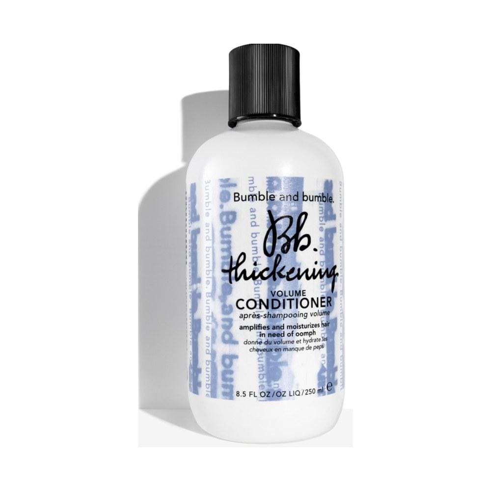 Bumble And Bumble Thickening Volume Conditioner 250ml Bumble and bumble