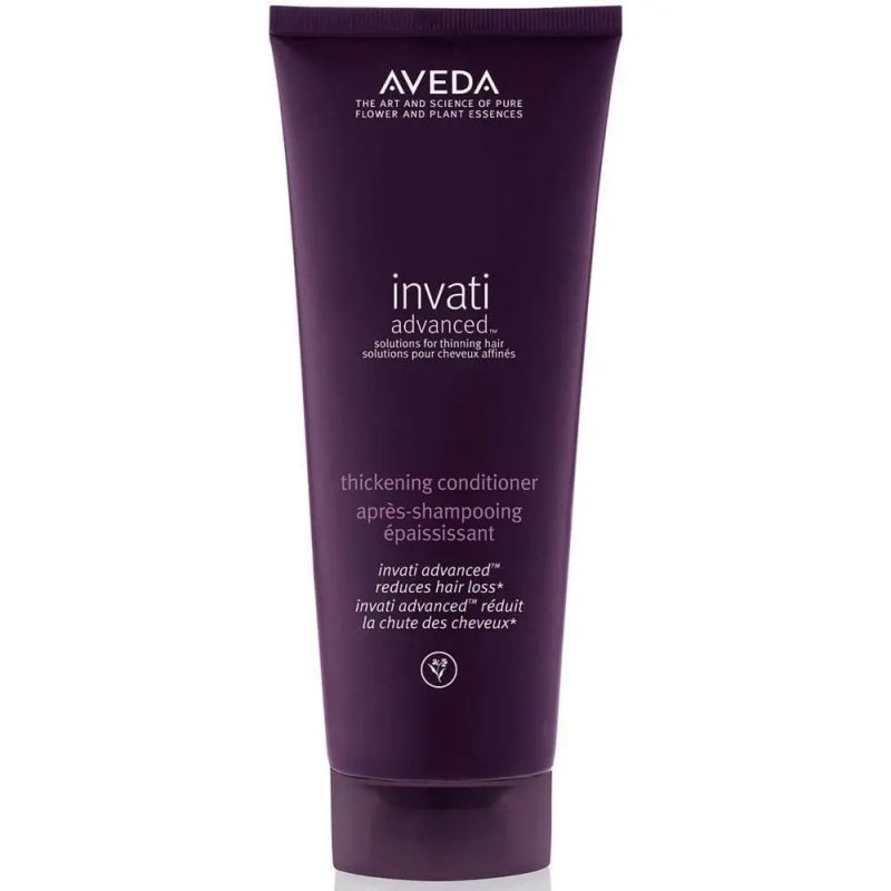 Aveda Invati Advanced Conditioner 200ml - Planethair 