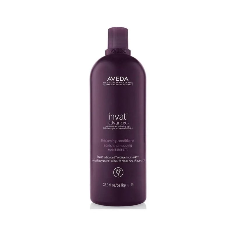 Aveda Invati Advanced Conditioner 1000ml - Planethair 