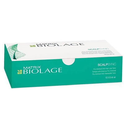 Biolage Anti Hair Loss Tonic 10 fiale Biolage