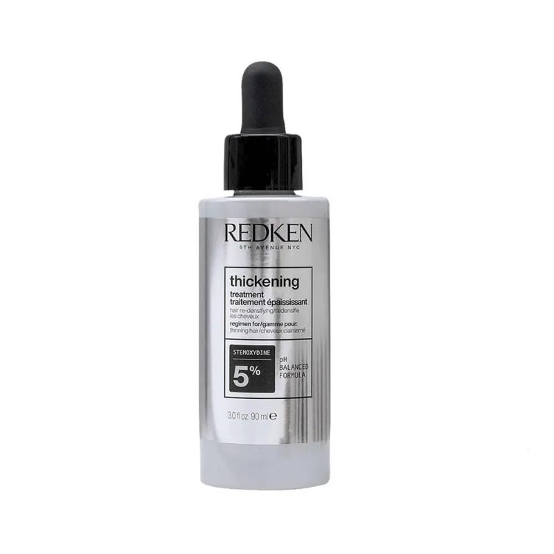 Redken Stemoxydine Thickening Treatment siero densificante capelli 90ml - Planethair 