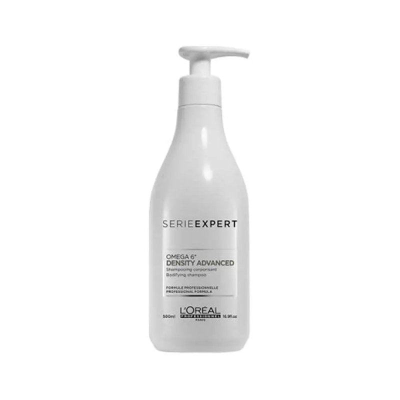 L'Oreal Density Advanced Shampoo 500ml - Caduta Capelli - archived