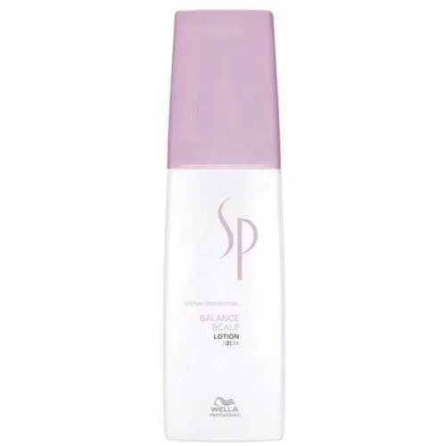System Professional Balance Scalp Lotion 125ml - Planethair 