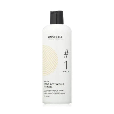 Indola Innova Root Activating Shampoo Anticaduta 300ml Indola