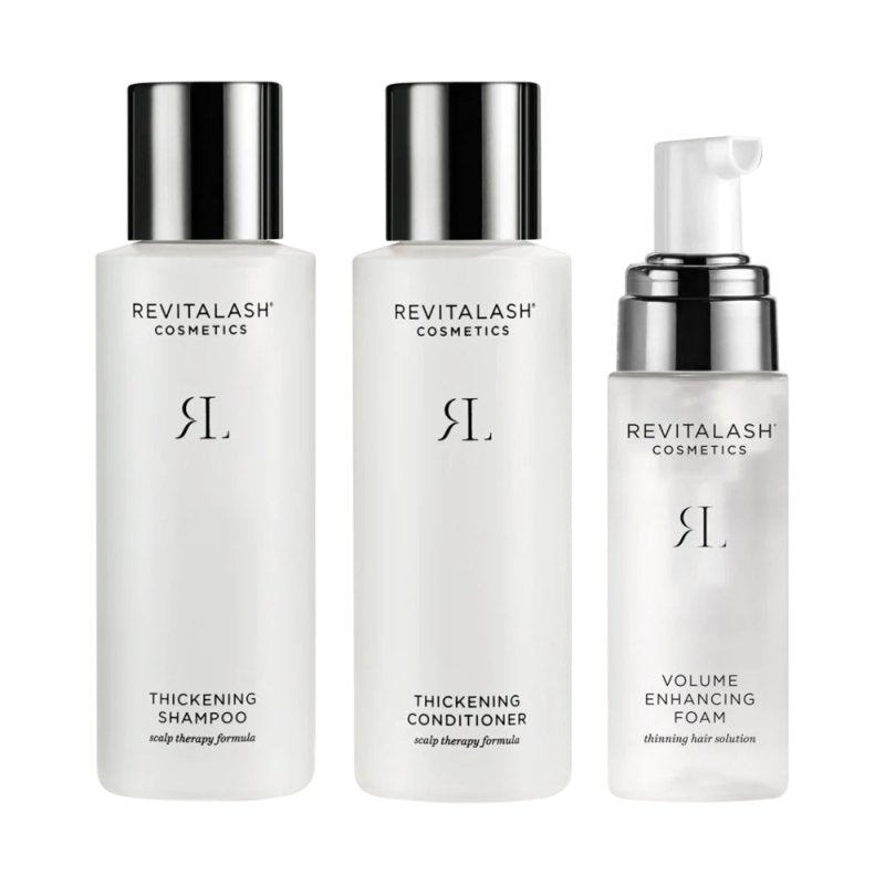 Revitalash Kit capelli fini e diradati - Planethair 