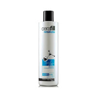 Redken Cerafill Retaliate Shampoo 290ml para queda de cabelo