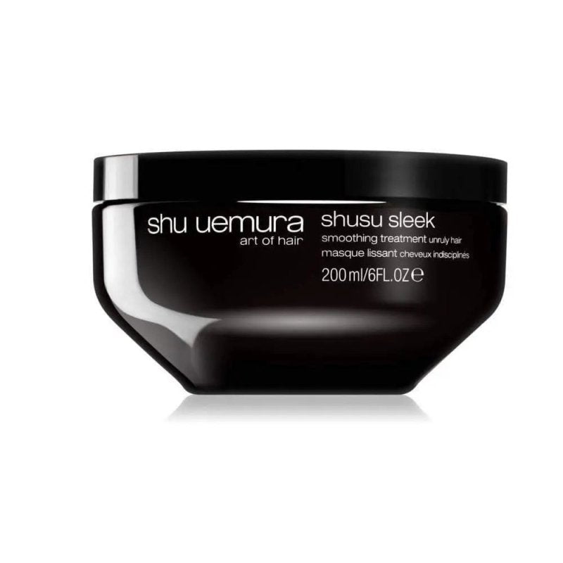 Shu Uemura Shusu Sleek Masque 200ml - Planethair 