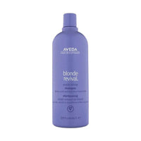 Aveda Blonde Revival Shampoo Antigiallo