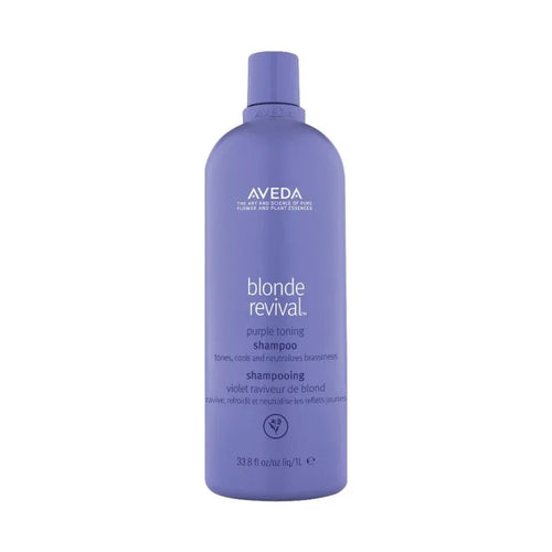 Aveda Blonde Revival Shampoo Antigiallo - Planethair