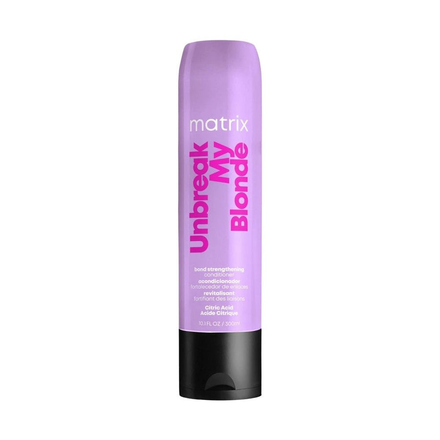 Matrix Unbreak My Blonde Balsamo capelli biondi - Planethair 