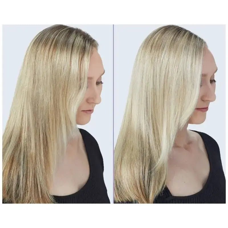 Redken Blondage High Bright Shampoo capelli biondi 300ml - Planethair 