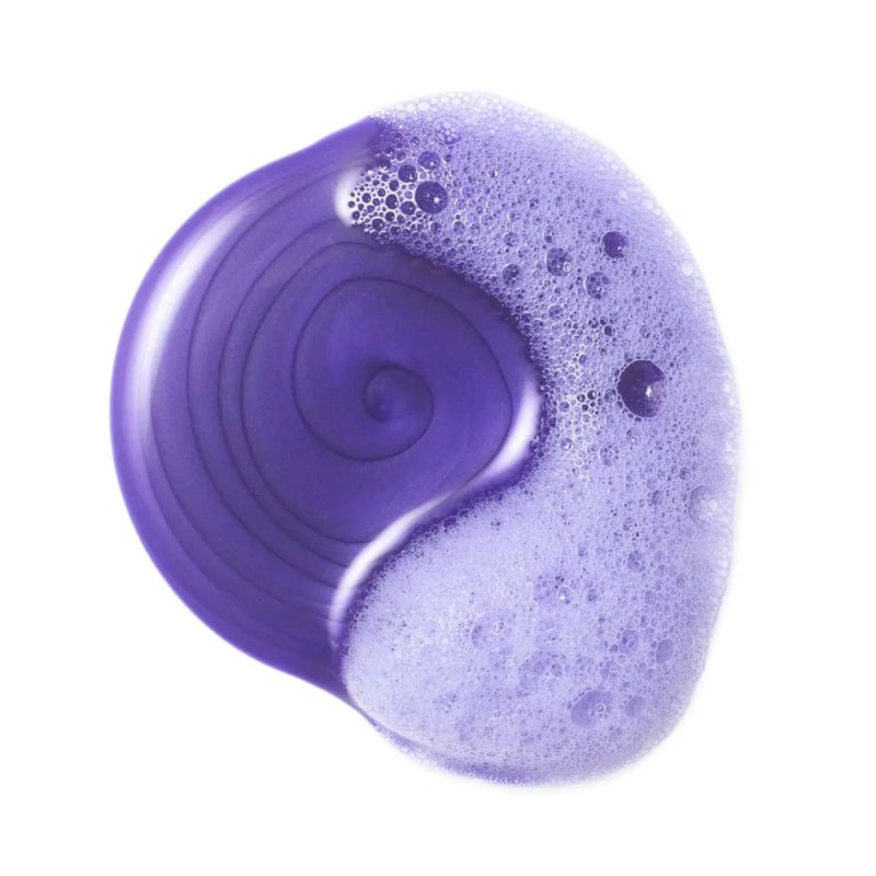 Wella Invigo Blonde Recharge Cool Blonde Shampoo capelli biondi o grigi - Planethair 