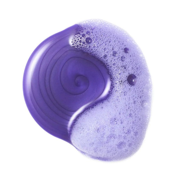 Wella Invigo Blonde Recharge Cool Blonde Shampoo capelli biondi o grigi - Planethair 