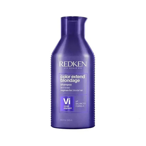 Redken Color Extend Blondage Shampoo antigiallo - Planethair