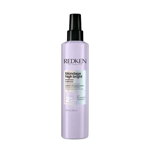 Redken Blondage High Bright Treatment capelli biondi 250ml - Planethair