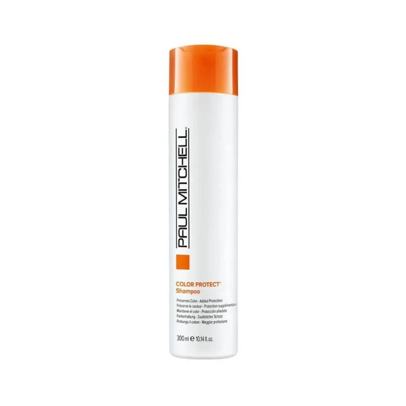 Paul Mitchell Color Protect Shampoo 300ml Paul Mitchell