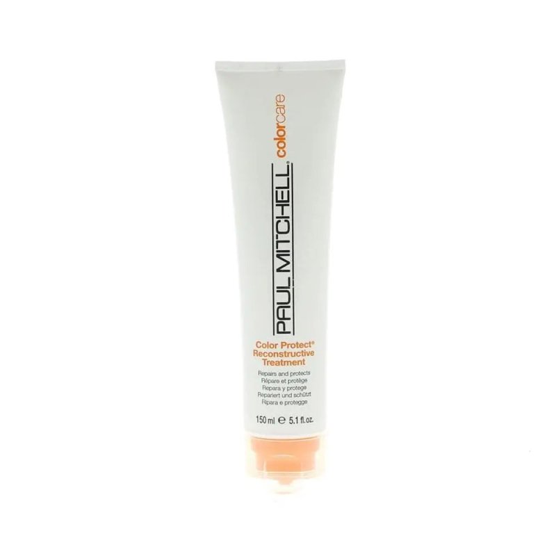 Paul Mitchell Color Protect Reconstructive Treatment 150ml Planethair
