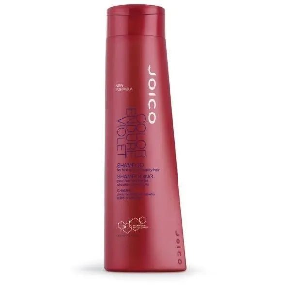 Joico Violet Shampoo 300ml - Planethair 