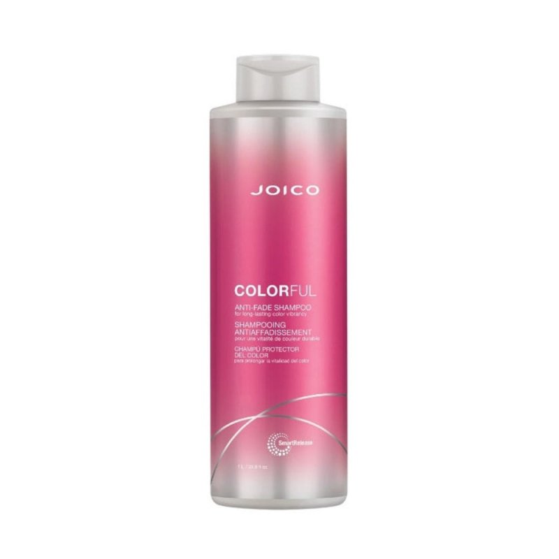Joico Colorful Shampoo Capelli Colorati - Planethair 