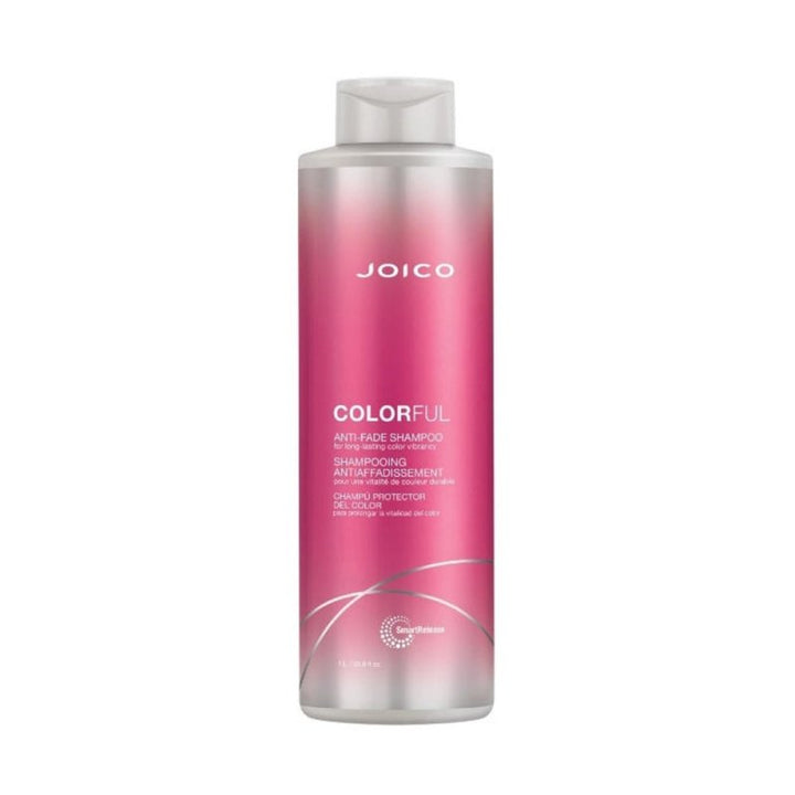 Joico Colorful Shampoo Capelli Colorati - Planethair 