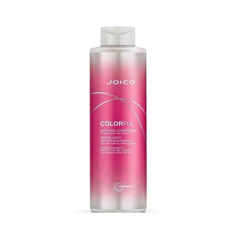 Joico Colorful Balsamo capelli colorati - Planethair 