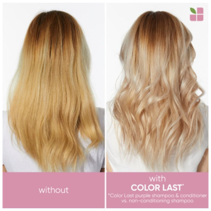 Biolage Color Last Shampoo capelli colorati 250ml - Capelli Colorati - Bio e Naturali
