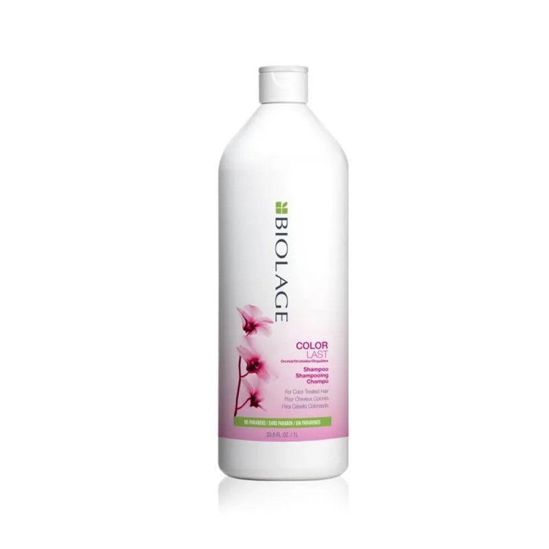 Biolage ColorLast Shampoo 1lt - Capelli Colorati - Omnibus: Compliant