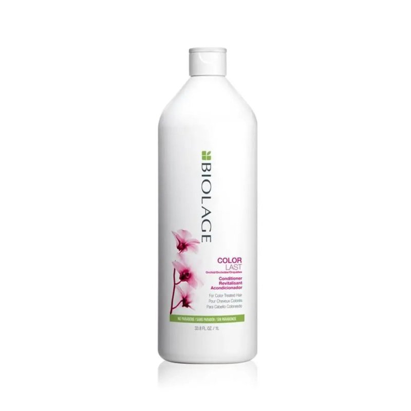 Biolage ColorLast Conditioner 1lt - Planethair 