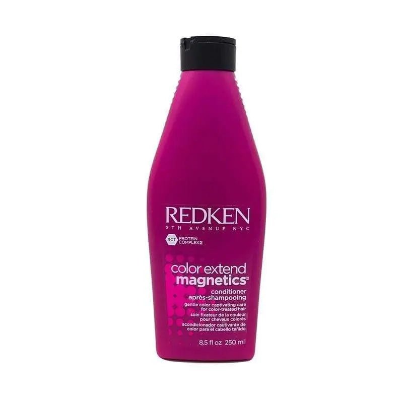 Redken Color Magnetics Conditioner 250ml - Planethair 