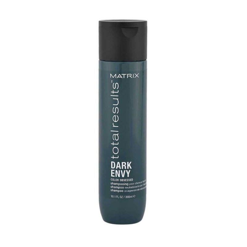 Matrix Dark Envy Shampoo anti riflessi rossi 300ml - Capelli Colorati - Capelli