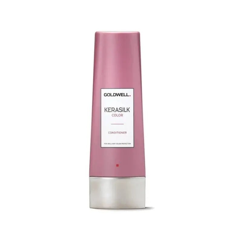Goldwell Kerasilk Color Conditioner 200ml - Planethair 
