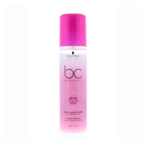 Schwarzkopf Color Freeze Spray Conditioner capelli colorati 200ml - Planethair
