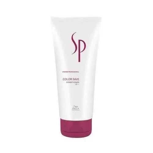 System Professional Color Save Conditioner 200ml Wella System Professional