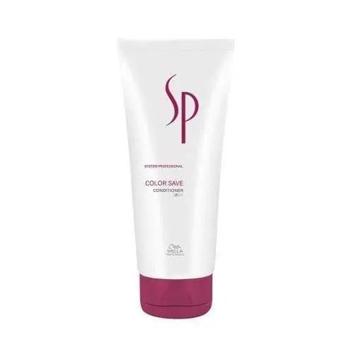 System Professional Color Save Conditioner 200ml - Planethair 