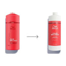 Wella Invigo Color Brilliance Shampoo capelli colorati grossi 300ml - Planethair