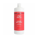 Wella Invigo Color Brilliance Shampoo capelli colorati grossi 300ml - Planethair