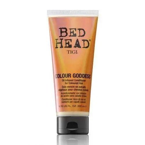 Tigi Colour Goddess Conditioner 200ml - Planethair 