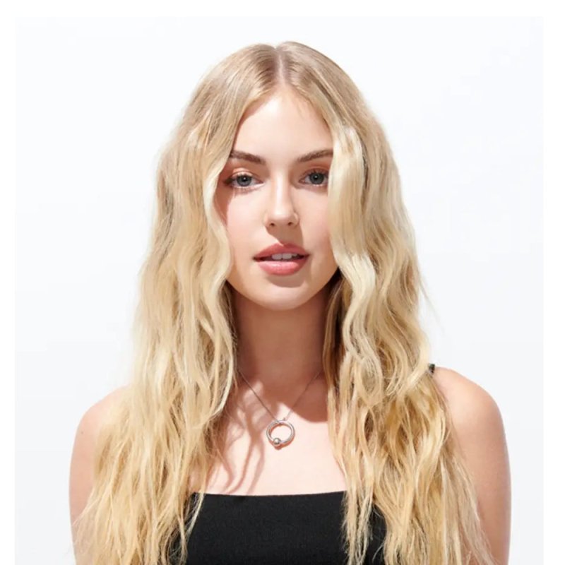 L'anza Healing Bright Blonde Shampoo capelli biondi 300ml - Planethair 