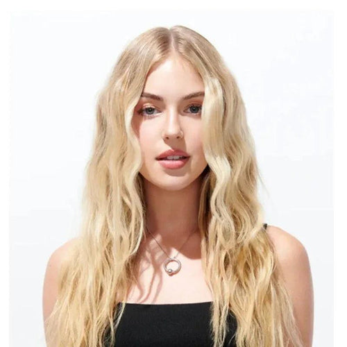 L'anza Healing Blonde Rescue ricostruzione capelli 150ml L'Anza